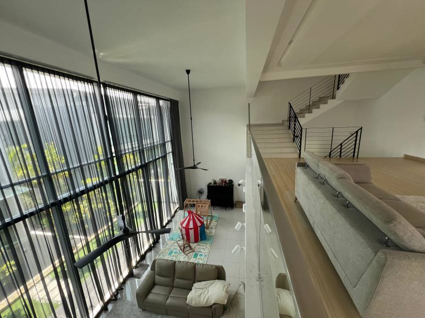 PG1 New u10 Shah alam Zerolot 3 storey - photo 6