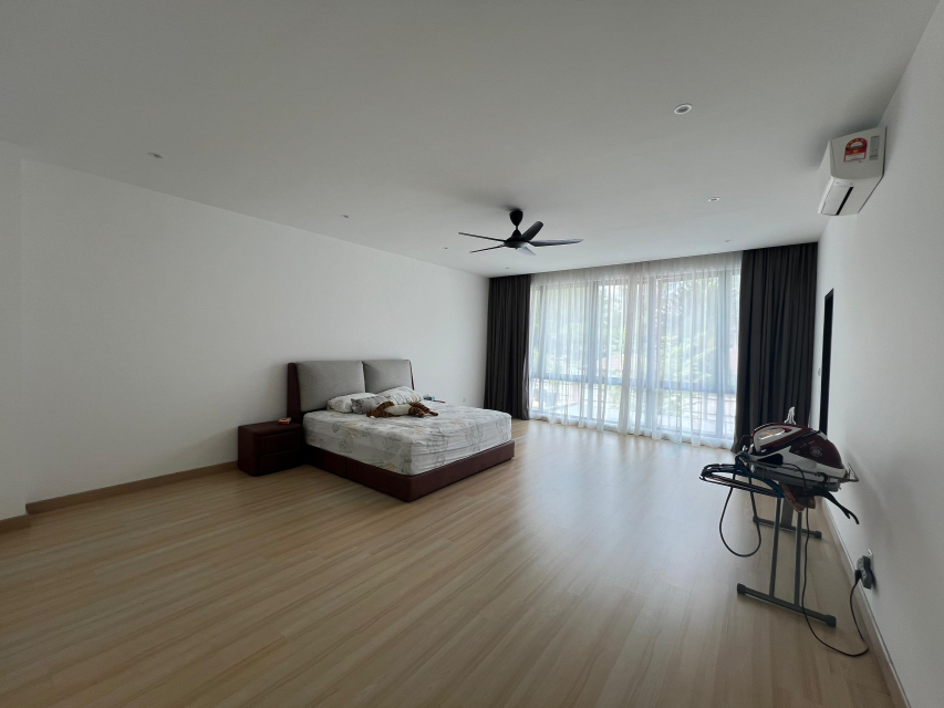 PG1 New u10 Shah alam Zerolot 3 storey - photo 9