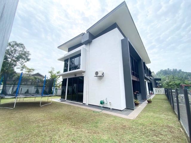 PG1 Perdana Heights - photo 5