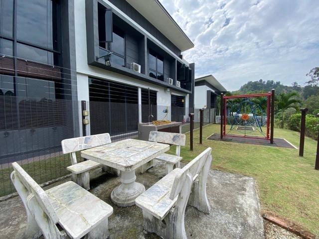 PG1 Perdana Heights - photo 6