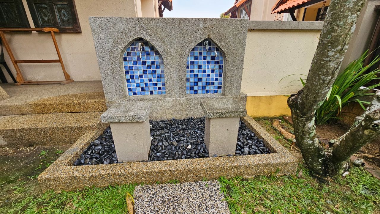 pg1 Freehold 2 storey Bungalow Bukit Jelutong u8 - photo 6