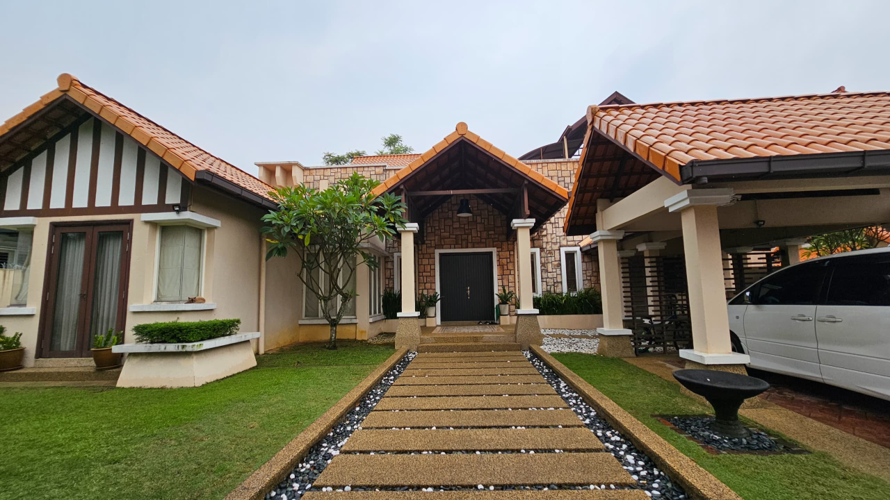 pg1 Freehold 2 storey Bungalow Bukit Jelutong u8 - photo 7