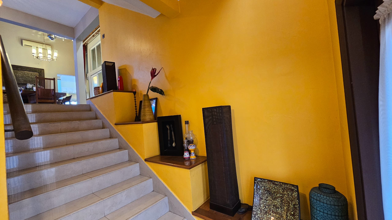 pg1 Freehold 2 storey Bungalow Bukit Jelutong u8 - photo 10