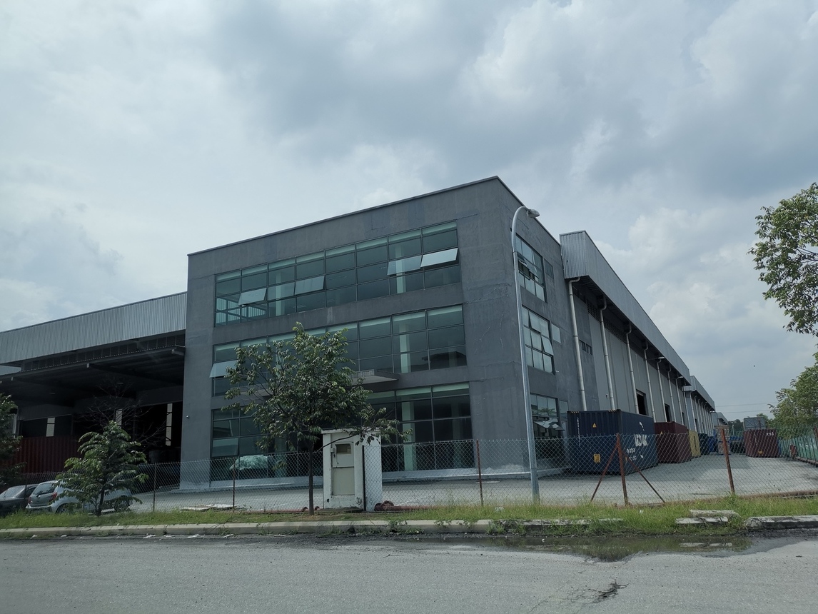 2 acres North Port Klang, Bandar sultan Suleiman - photo 9