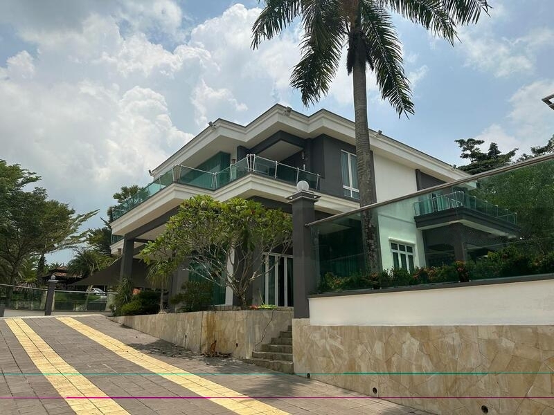 Kayangan Heights Shah Alam Swimming p - photo 2