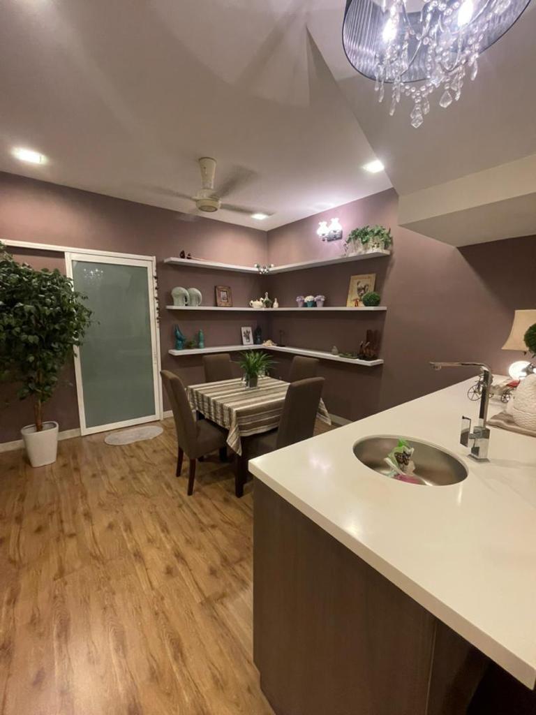 pg1 fully renovated 34x75 Setia Damai, Setia Alam - photo 5
