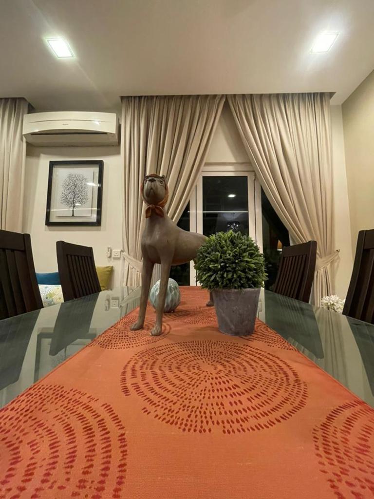 pg1 fully renovated 34x75 Setia Damai, Setia Alam - photo 6