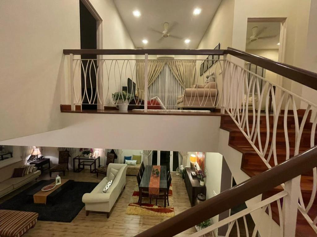 pg1 fully renovated 34x75 Setia Damai, Setia Alam - photo 8