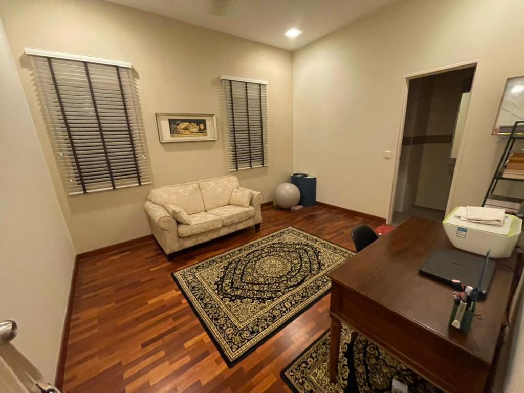 pg1 fully renovated 34x75 Setia Damai, Setia Alam - photo 9