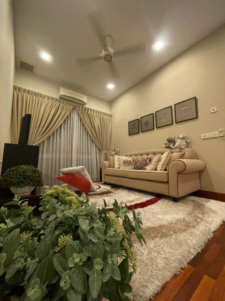 pg1 fully renovated 34x75 Setia Damai, Setia Alam - photo 10