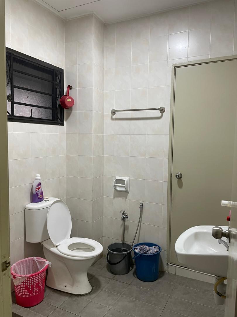 PG1 Bandar Puteri Klang 22x75 fully extend - photo 5