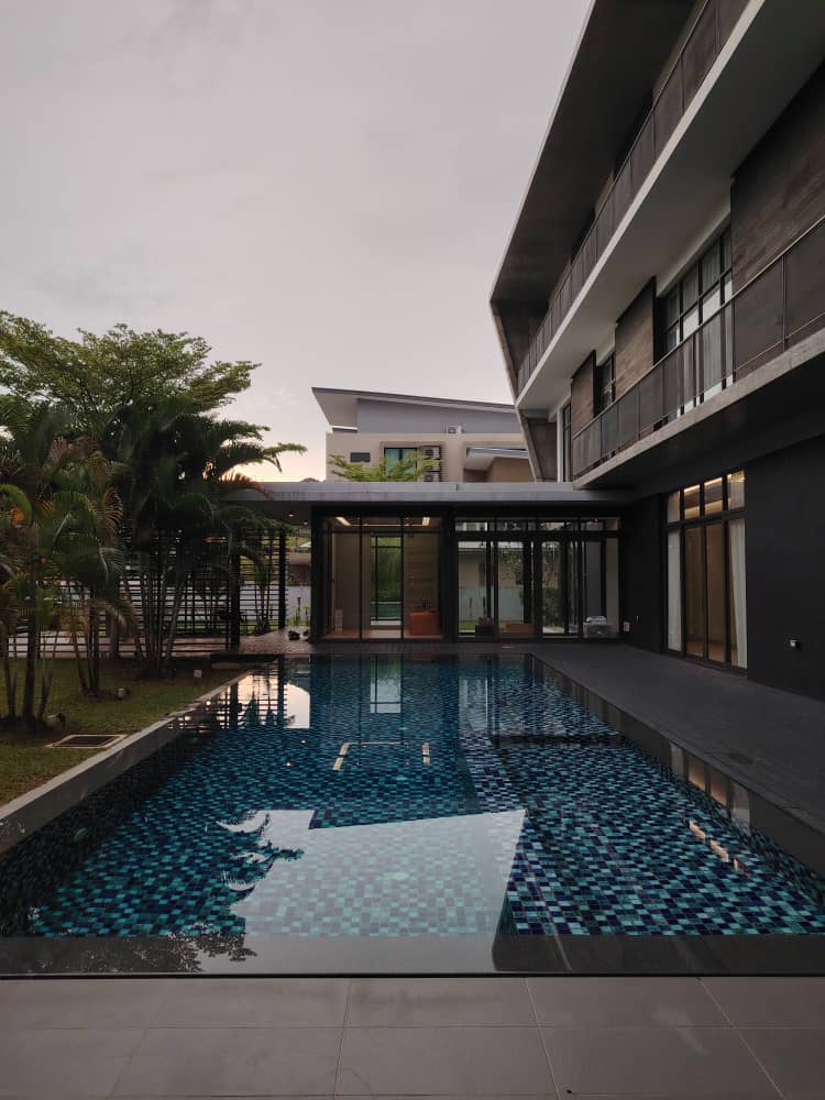 PG1 Perdana Heights - photo 2