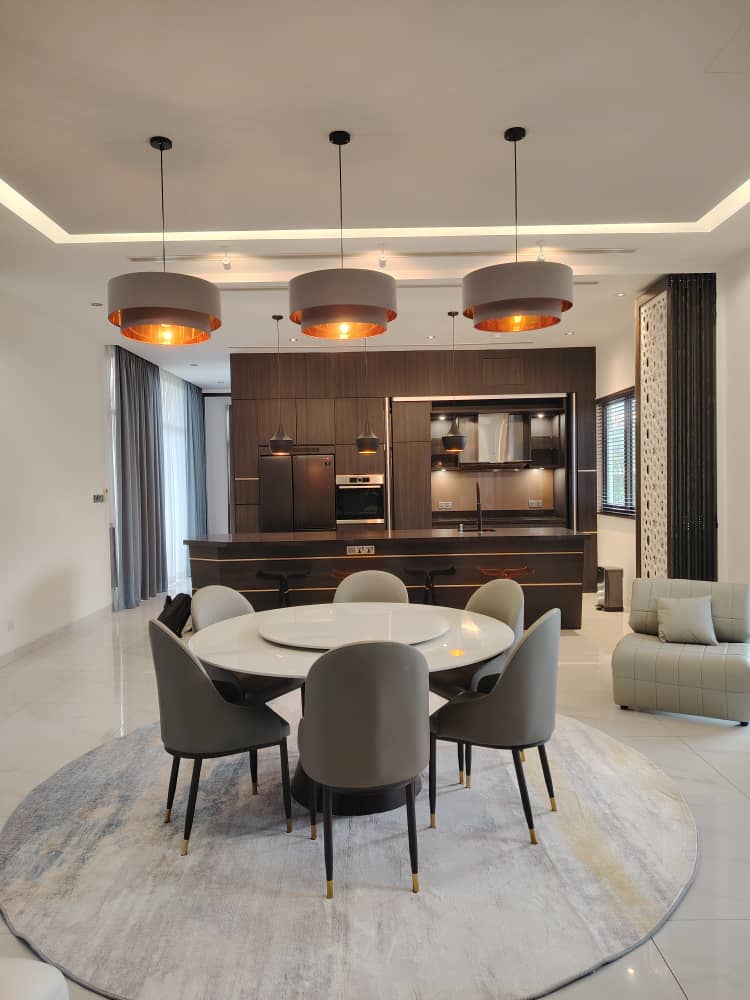 PG1 Perdana Heights - photo 9