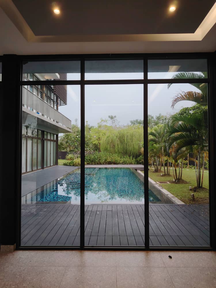 PG1 Modern Bungalow House u10 Shah Alam - photo 5