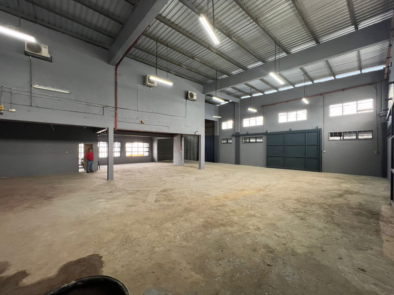 New Refurbish factory Sungai Puloh - photo 6