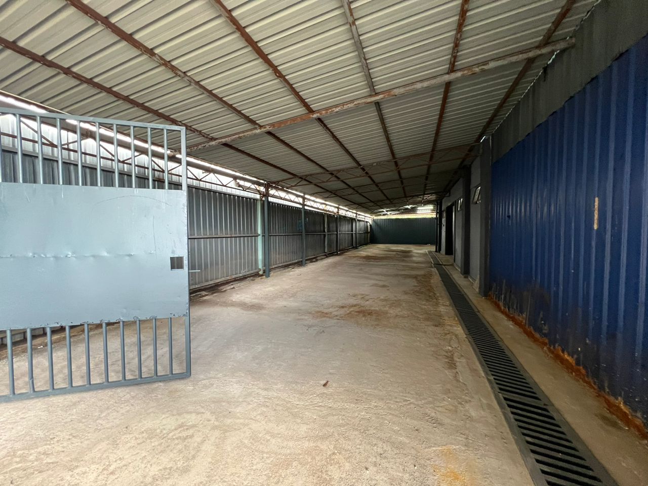 EP2 DP PS New Refurbish factory Sungai Puloh Klang - photo 2