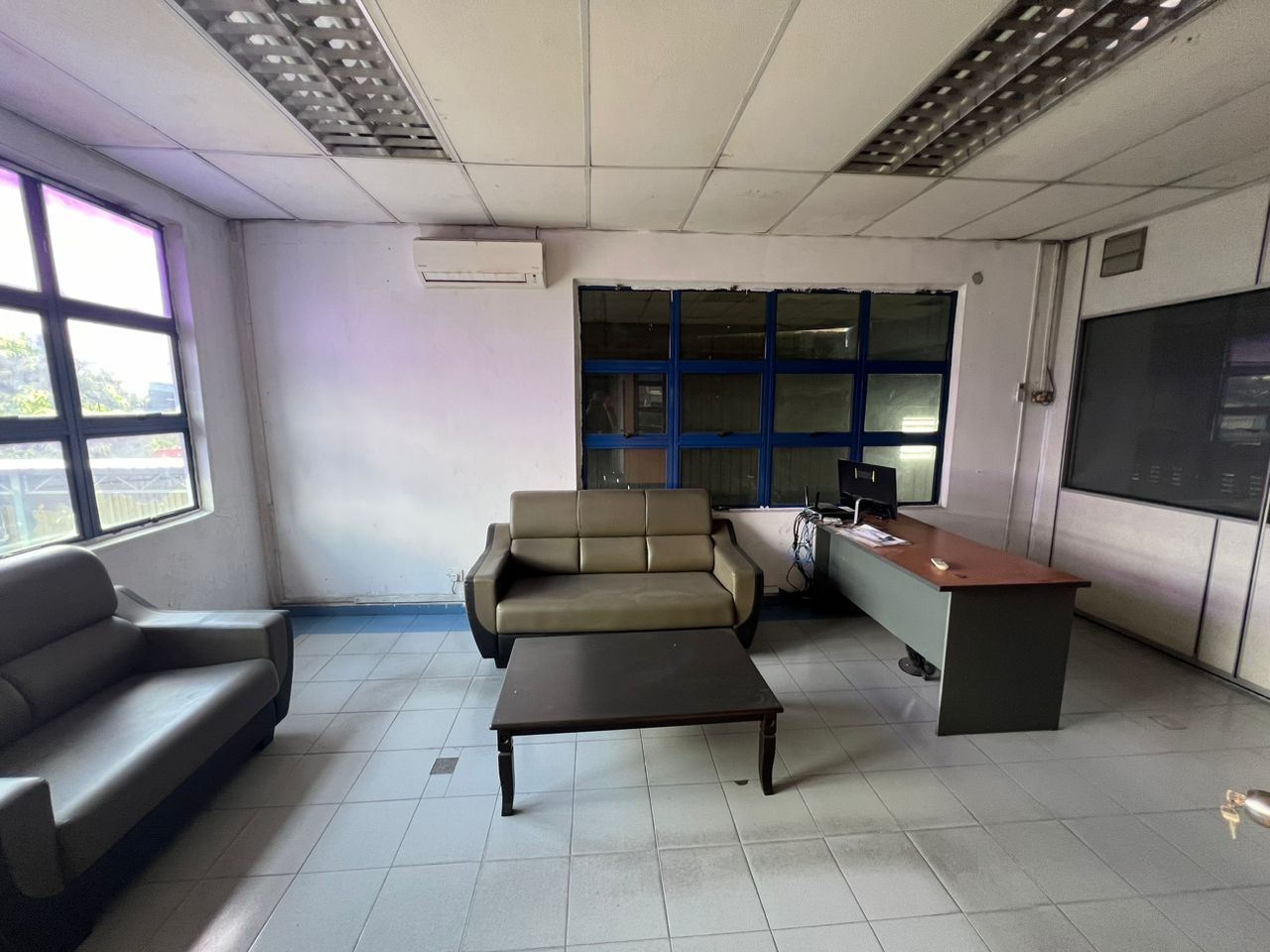 EP2 DP PS New Refurbish factory Sungai Puloh Klang - photo 7