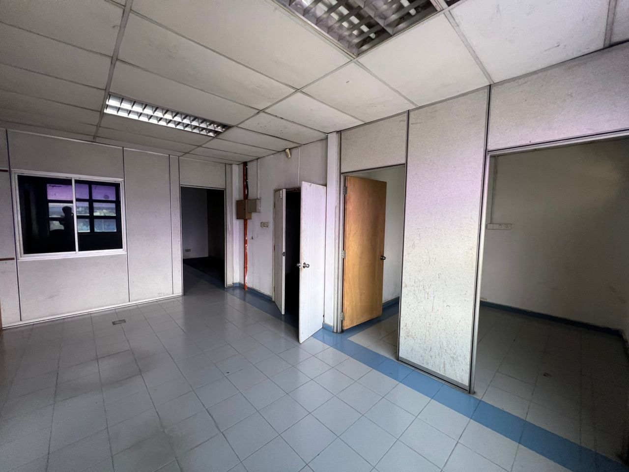 EP2 DP PS New Refurbish factory Sungai Puloh Klang - photo 8