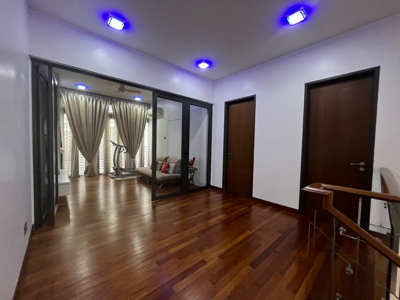 pg1 2 storey Bungalow in Casa Sutra, Setia Alam, u - photo 9