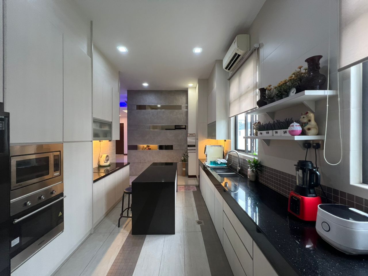 pg1 2 storey Bungalow in Casa Sutra, Setia Alam, u - photo 5