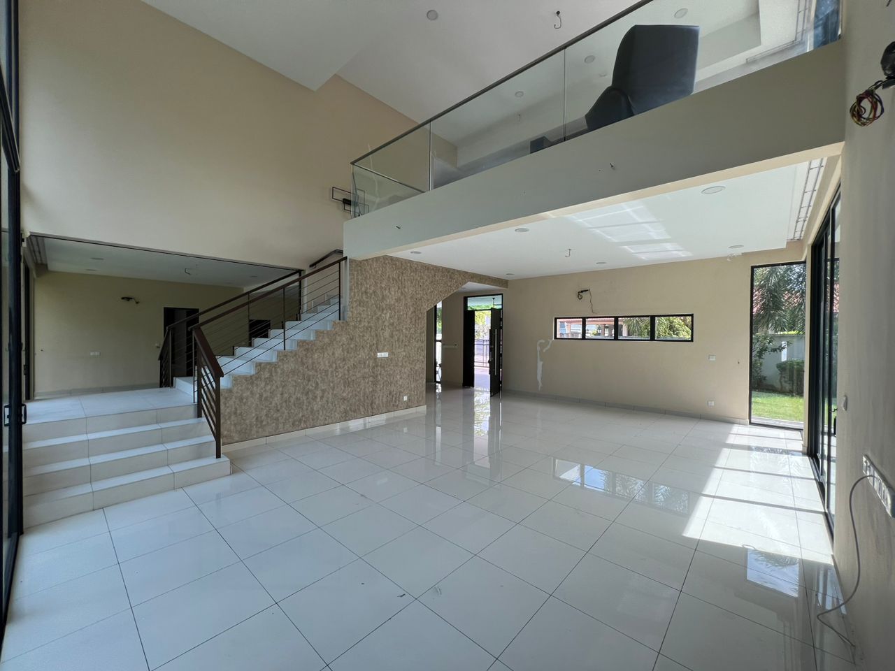 Perdana Heights seksyen u10 facing lake - photo 2