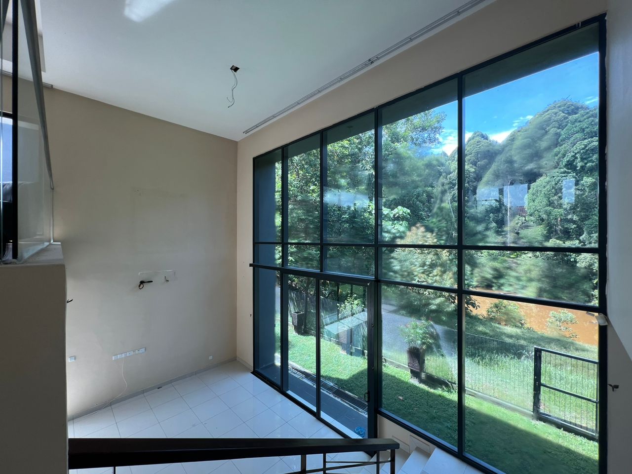 Perdana Heights seksyen u10 facing lake - photo 6