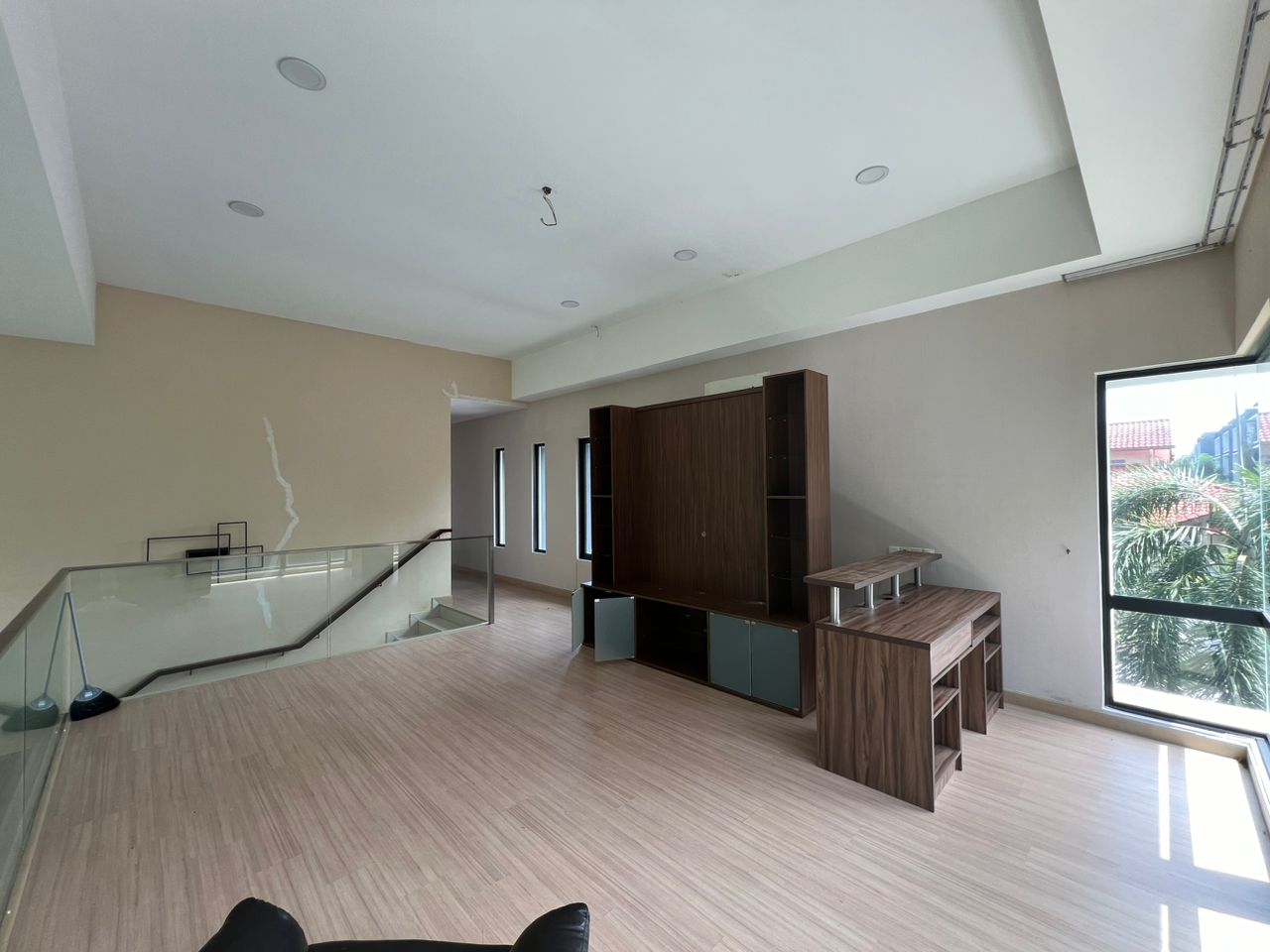 Perdana Heights seksyen u10 facing lake - photo 8