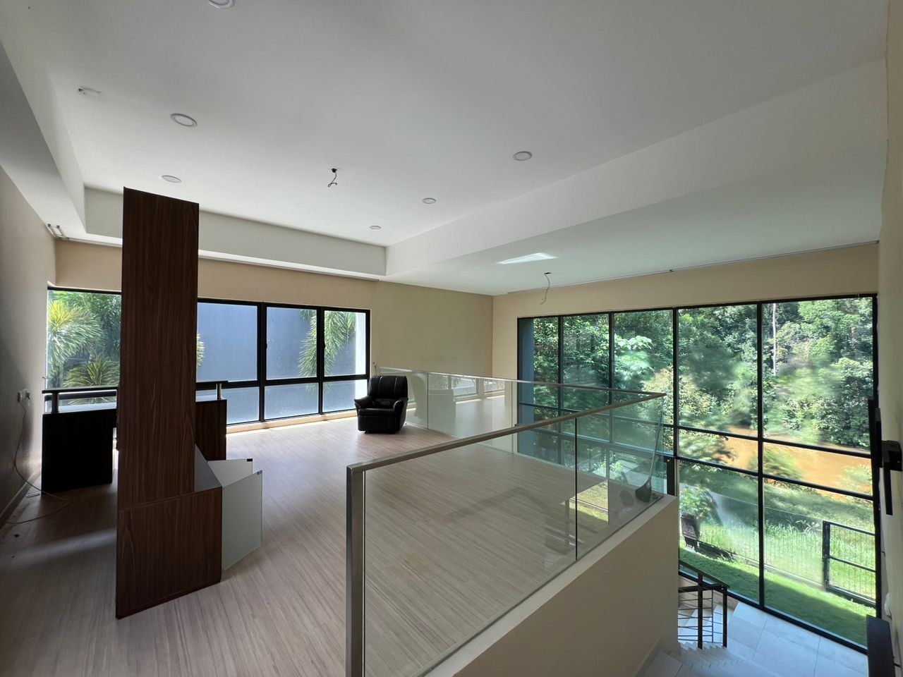 Perdana Heights seksyen u10 facing lake - photo 9