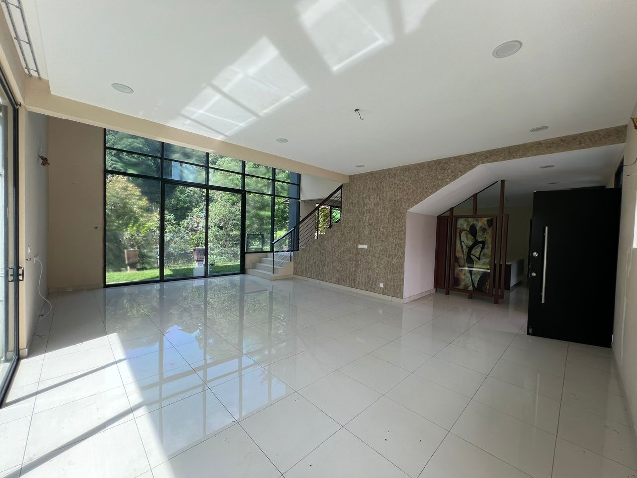 Perdana Heights seksyen u10 facing lake - photo 11
