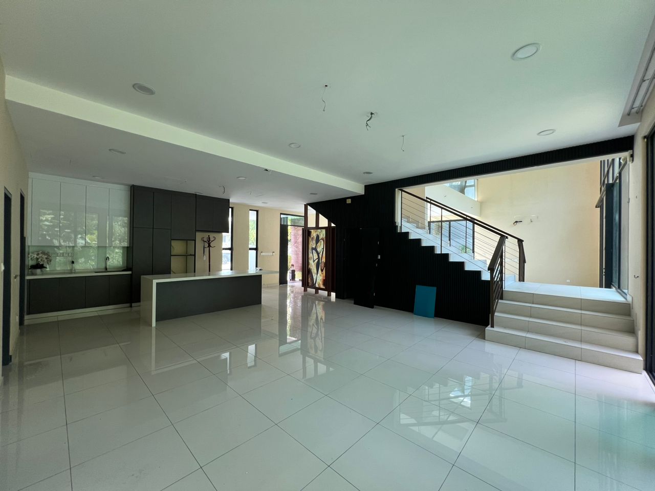 Perdana Heights seksyen u10 facing lake - photo 13