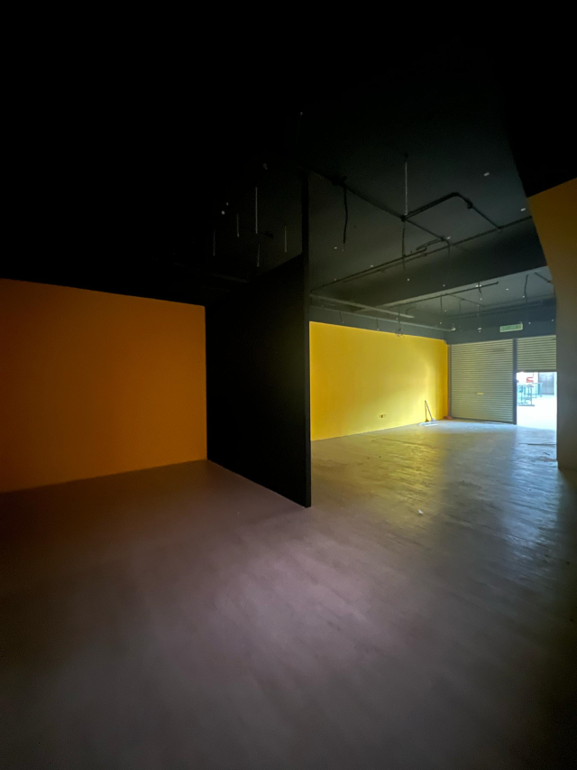 Ground floor shop Sunsuria forum Setia Alam - photo 2