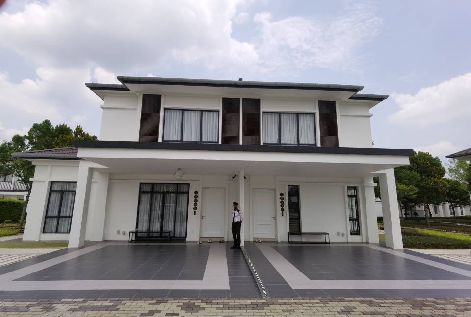 New Launch Eco Grand ...