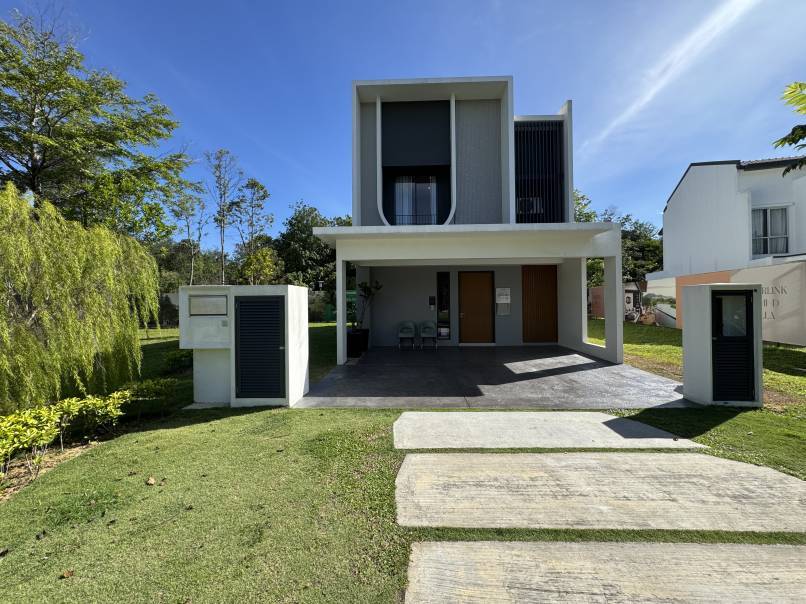 New Launch 2 storey  ...
