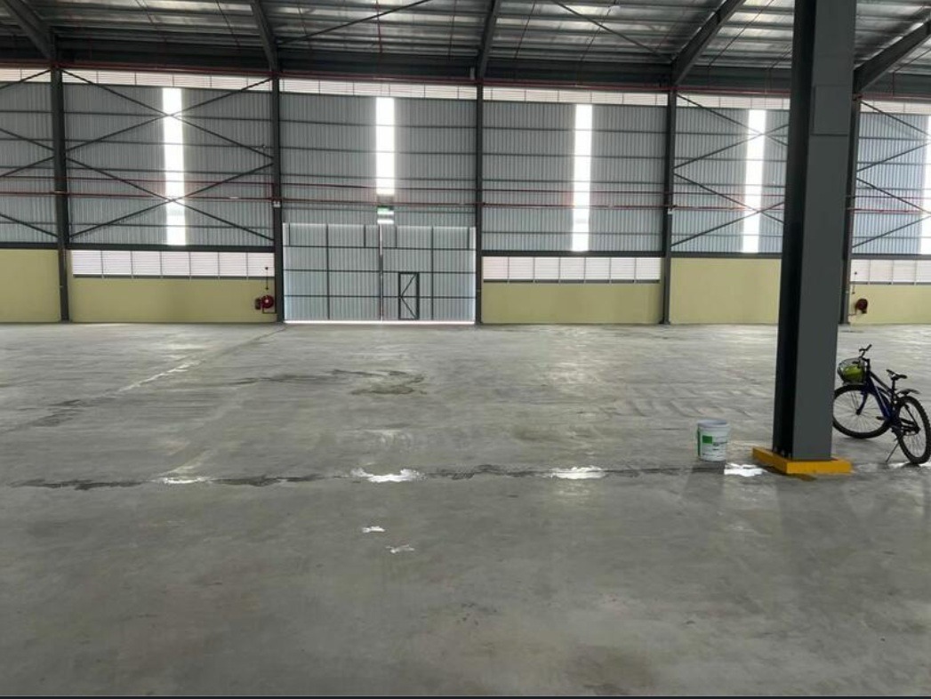 2 4 acres 1000amp Pulau Indah Industrial Park - photo 5