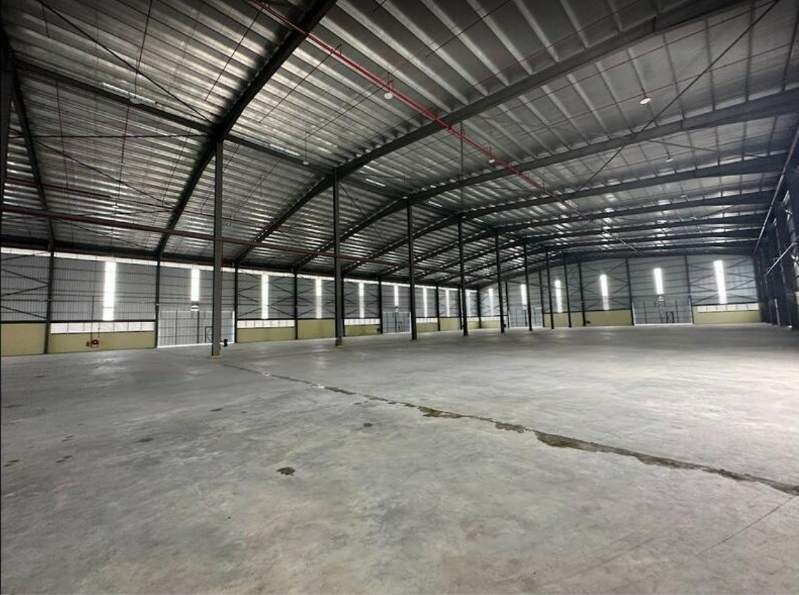 2 4 acres 1000amp Pulau Indah Industrial Park - photo 9