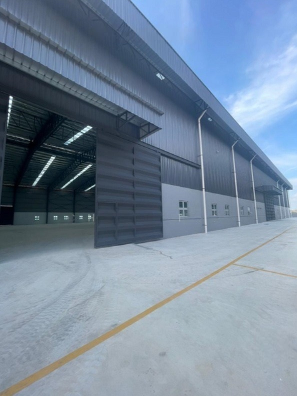 1200amp 2 78 acre Heavy Industrial Factory Pekan - photo 5