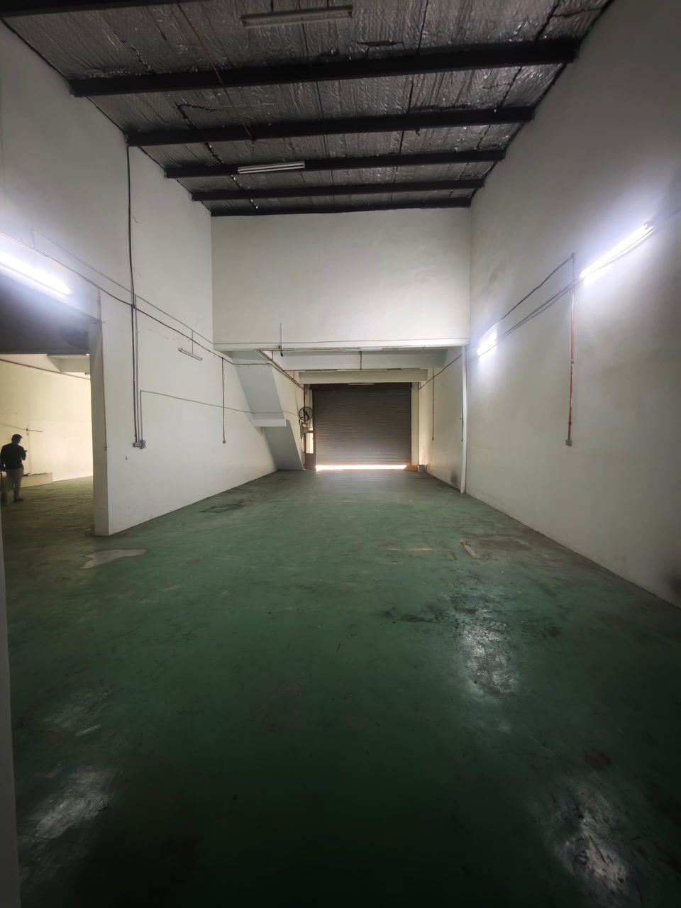 1 5 sty factory link Kota Kemuning, Seksyen 33 Sha - photo 5