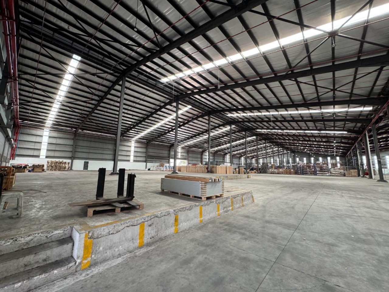 1,500amp  Bukit Raja Detached Factory 5 5-Acre - photo 6