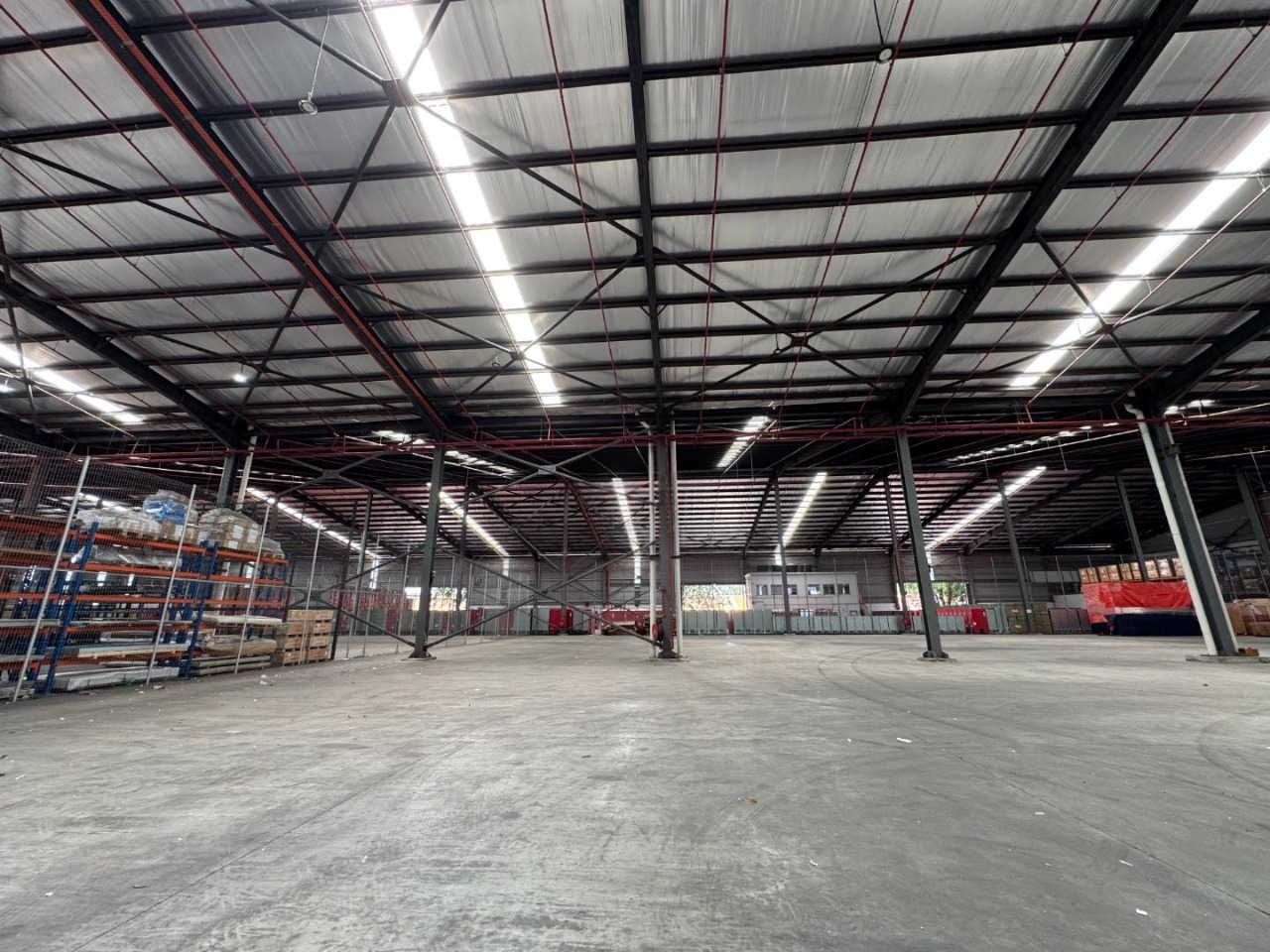 1,500amp  Bukit Raja Detached Factory 5 5-Acre - photo 9
