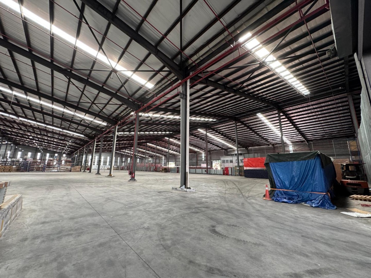 1,500amp  Bukit Raja Detached Factory 5 5-Acre - photo 11