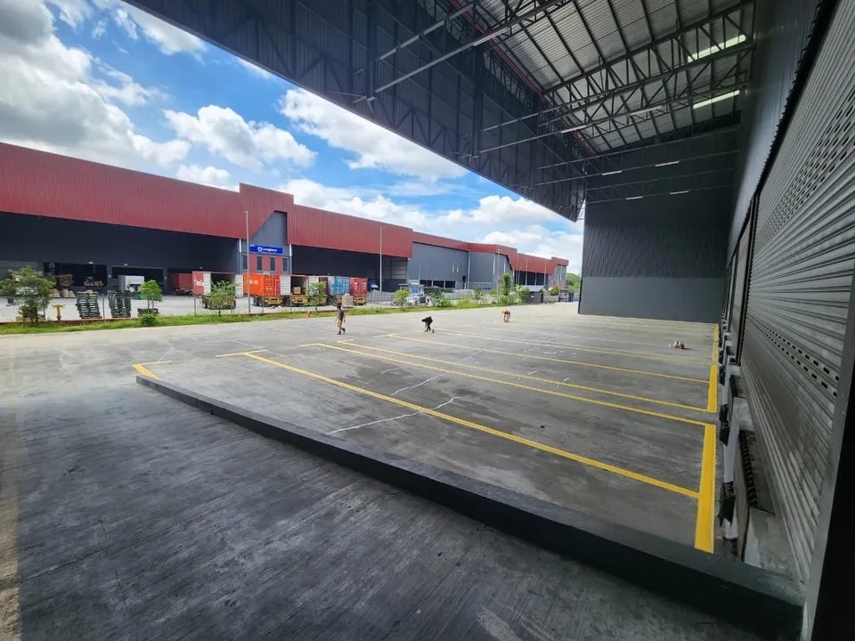 GRADE a Shah Alam U10 Detached Warehouse 150k - photo 6