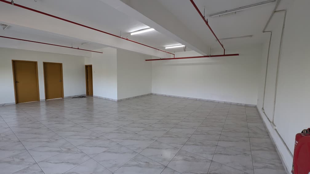 1200amp West Port Detached Factory - photo 12