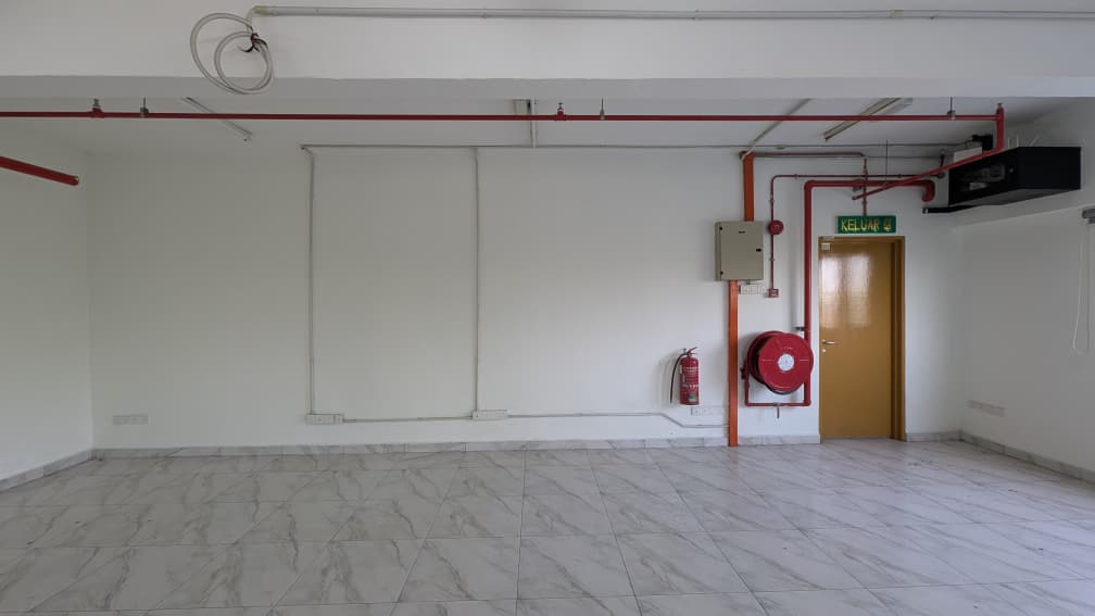 1200amp West Port Detached Factory - photo 13