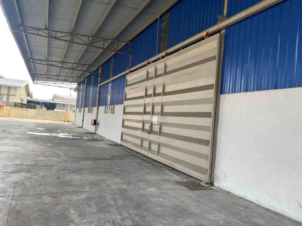Sungai Kapar Indah Factory factory for Rent - photo 5