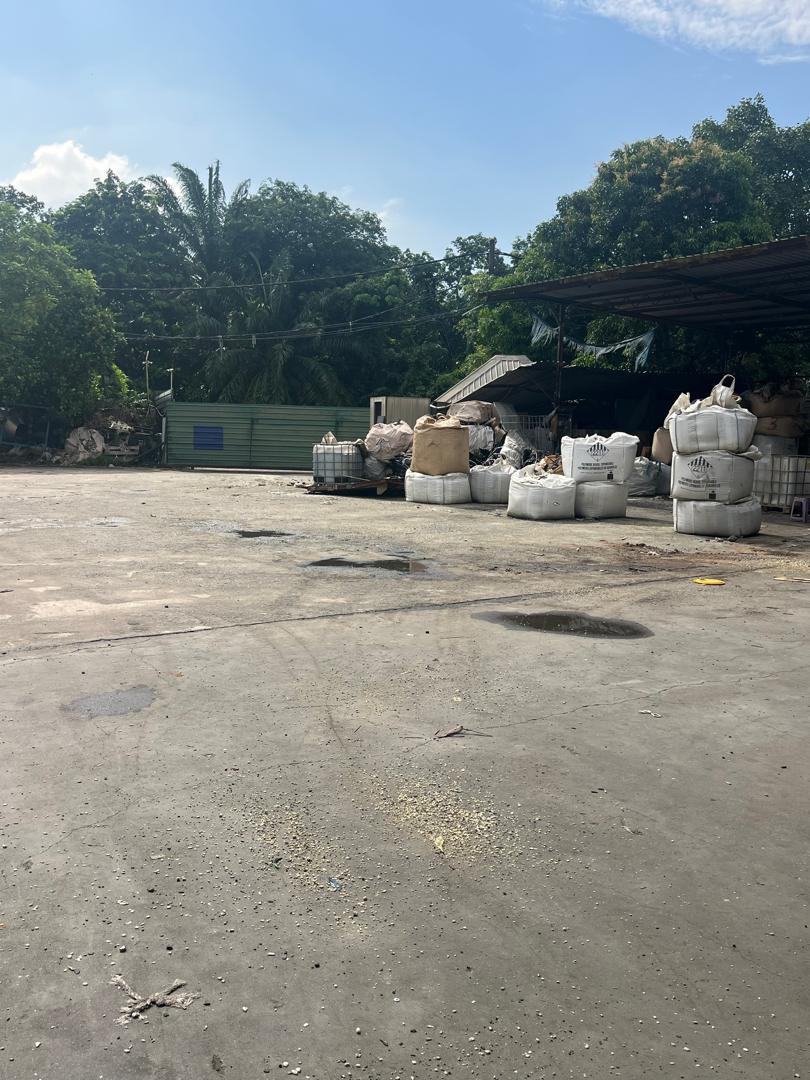 Cheapest RM1psf 1200amp Factory Kampung Jawa Seksy - photo 6