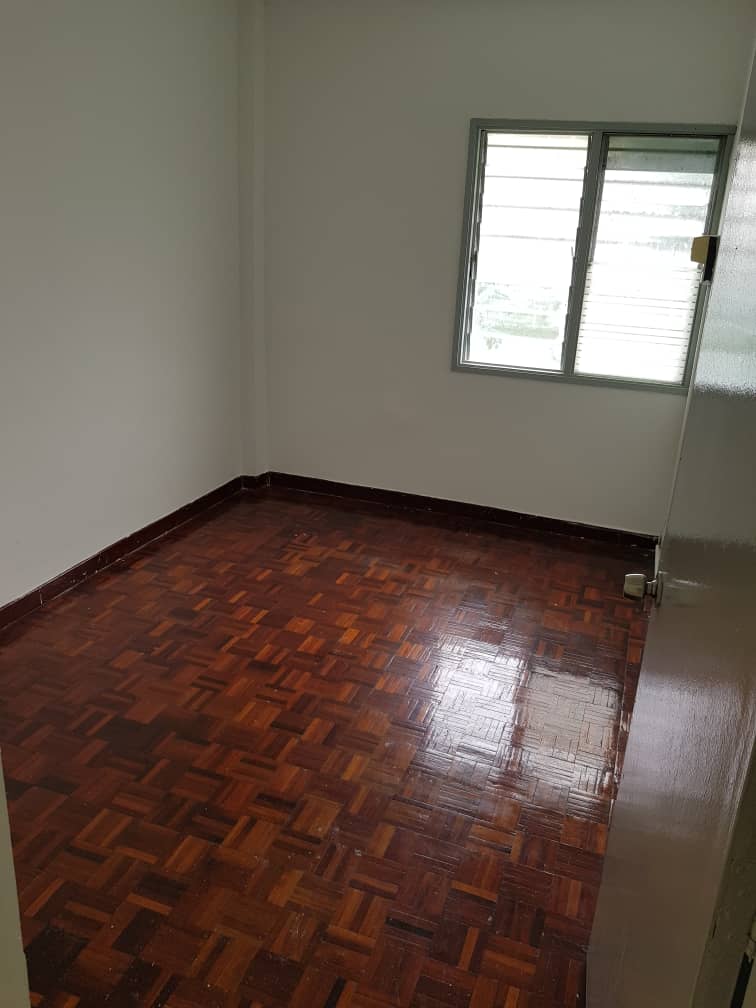 siantan apartment taman putra perdana tingat 1 - photo 5