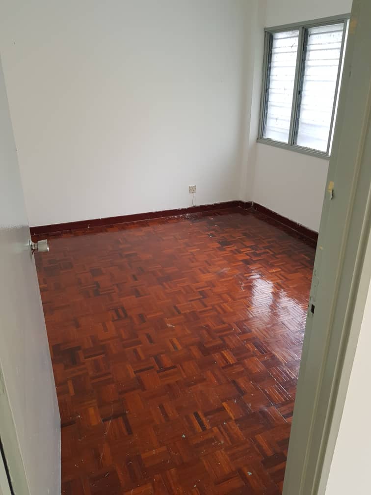 siantan apartment taman putra perdana tingat 1 - photo 6