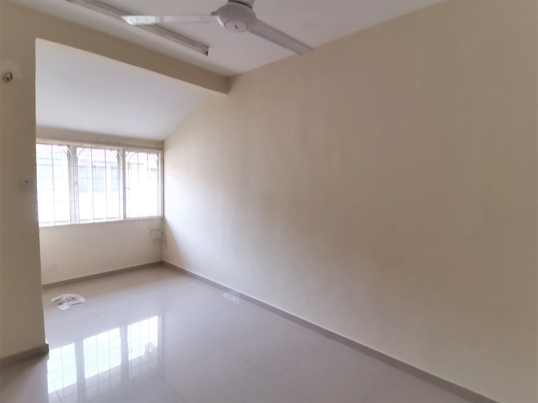 Aster 2 Strorey Teres Bandar Baru Bangi Sekyen 4 - photo 5