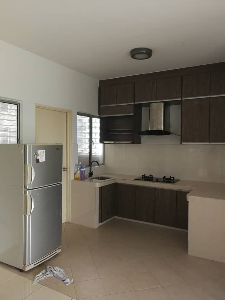 unipark condo 1302sf master room n small room rent - photo 7