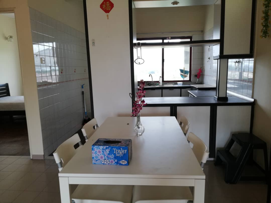 Lafite apartment subang jaya 3r2b 915sf freehold - photo 5